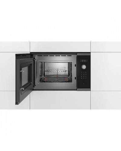 Микроволновка с грилем Bosch BEL554MS0