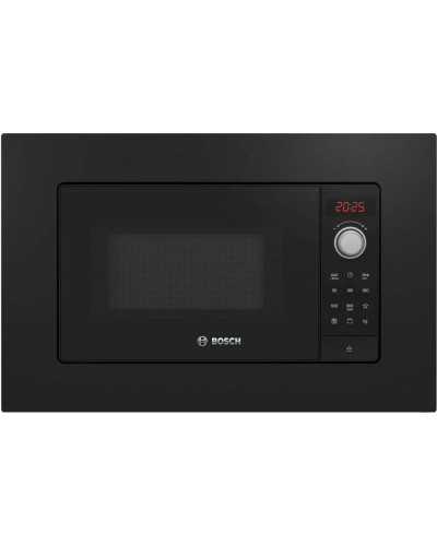 Микроволновка с грилем Bosch BEL623MB3