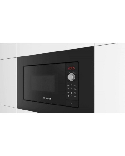 Микроволновка с грилем Bosch BEL623MB3