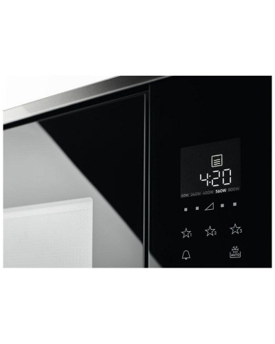 Мікрохвильовка Electrolux LMS2203EMK