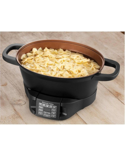 Мультиварка Russell Hobbs Good To Go 28270-56