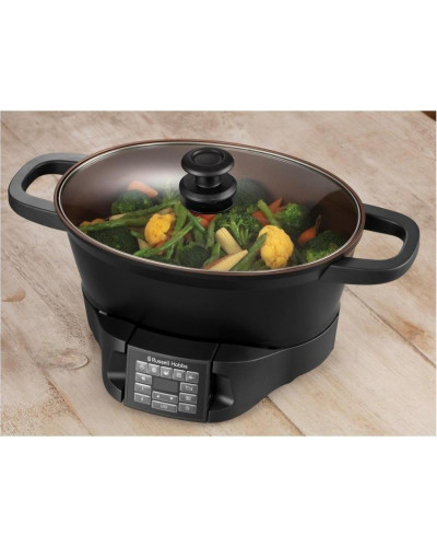 Мультиварка Russell Hobbs Good To Go 28270-56