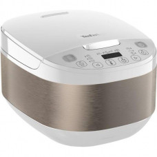 Мультиварка Tefal Simply Cook Plus RK622130