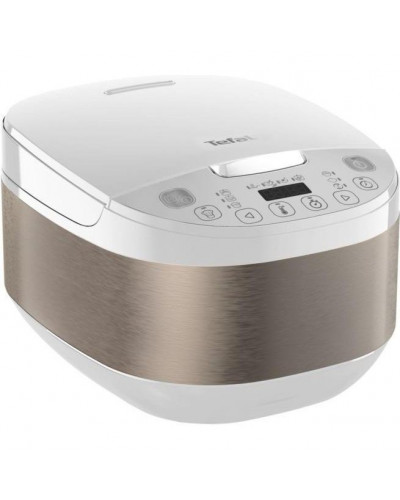 Мультиварка Tefal Simply Cook Plus RK622130