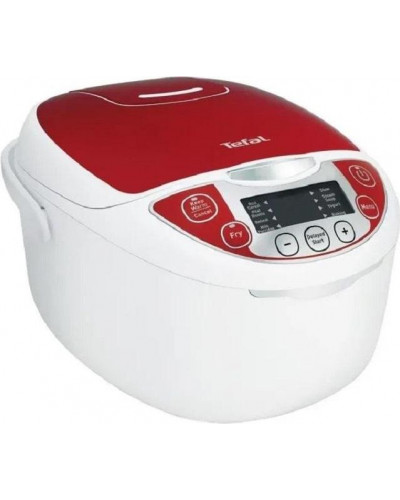 Мультиварка Tefal RK705138