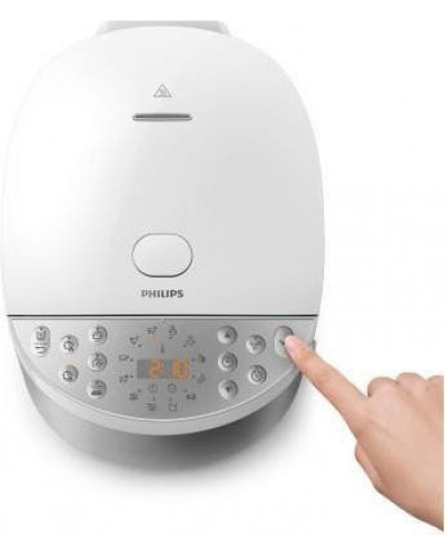 Мультиварка Philips HD4713/40
