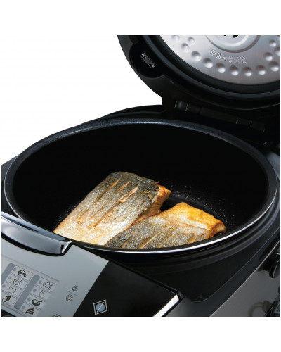 Мультиварка Russell Hobbs Cook@Home 21850-56
