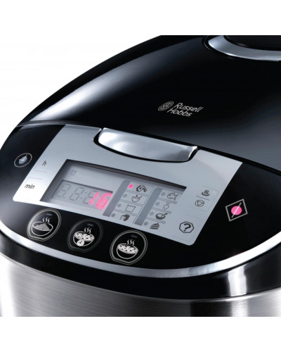 Мультиварка Russell Hobbs Cook@Home 21850-56