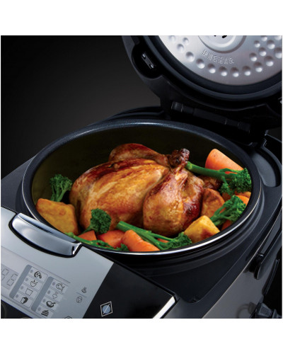 Мультиварка Russell Hobbs Cook@Home 21850-56