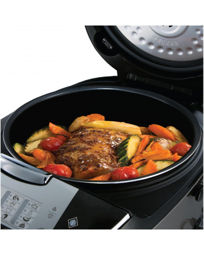 Мультиварка Russell Hobbs Cook@Home 21850-56