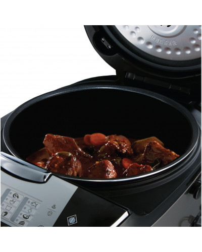 Мультиварка Russell Hobbs Cook@Home 21850-56