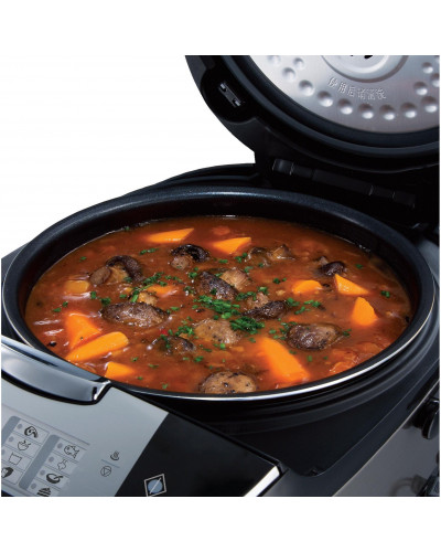 Мультиварка Russell Hobbs Cook@Home 21850-56