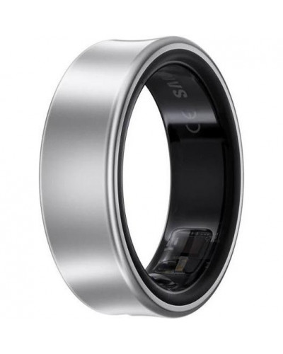 Смарт-кольцо Samsung Galaxy Ring Titanium Silver R13, 70mm (SM-Q50XNZSA)