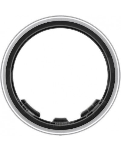 Смарт-кольцо Samsung Galaxy Ring Titanium Silver R11, 64mm (SM-Q50XNZSA)