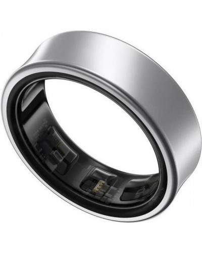 Смарт-кольцо Samsung Galaxy Ring Titanium Silver R14, 72mm (SM-Q50XNZSA)