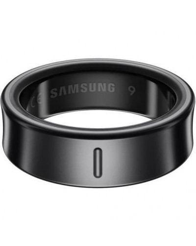 Смарт-кільце Samsung Galaxy Ring Titanium Black r8, 52mm (SM-Q50XNZKA)