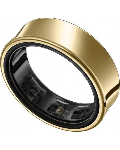 Смарт-кільце Samsung Galaxy Ring Titanium Gold r12, 67mm (SM-Q50XNZDA)