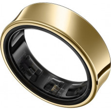 Смарт-кольцо Samsung Galaxy Ring Titanium Gold R15, 75mm (SM-Q50XNZDA)