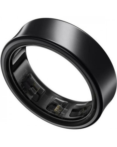 Смарт-кільце Samsung Galaxy Ring Titanium Black r8, 57mm (SM-Q50XNZKA)