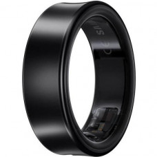 Смарт-кільце Samsung Galaxy Ring Titanium Black r12, 67mm (SM-Q50XNZKA)