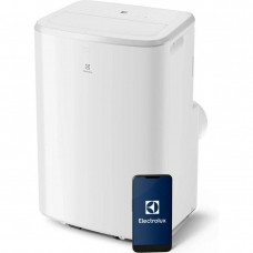 Мобільний кондиціонер Electrolux Comfort 600 EXP34U339CW