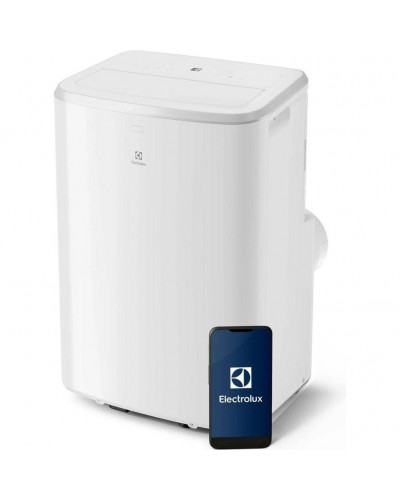 Мобільний кондиціонер Electrolux Comfort 600 EXP34U339CW