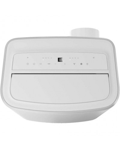 Мобільний кондиціонер Electrolux Comfort 600 EXP34U339CW