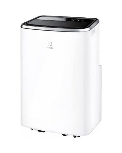 Мобільний кондиціонер Electrolux ChillFlex Pro EXP26U338HW