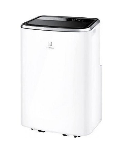 Мобільний кондиціонер Electrolux ChillFlex Pro EXP26U338HW