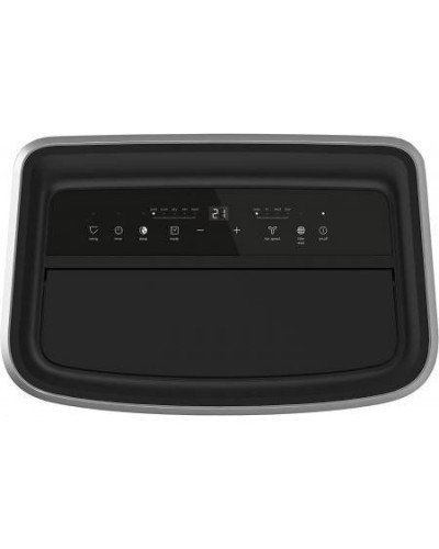Мобільний кондиціонер Electrolux ChillFlex Pro EXP26U338HW