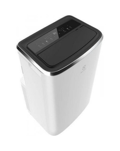 Мобільний кондиціонер Electrolux ChillFlex Pro EXP26U338HW