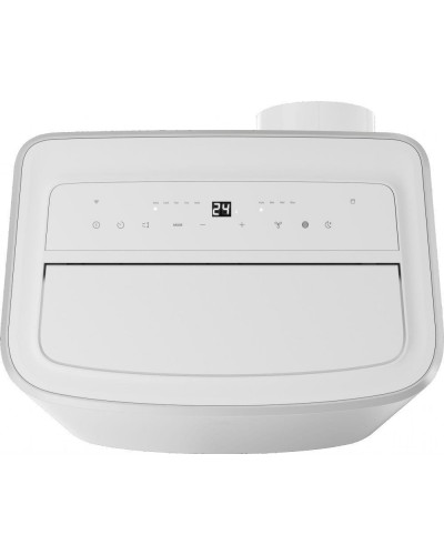 Мобільний кондиціонер Electrolux ChillFlex Pro EXP34U339HW