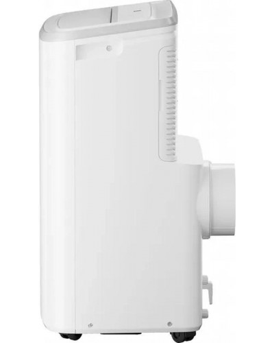 Мобільний кондиціонер Electrolux EXP26U339CW