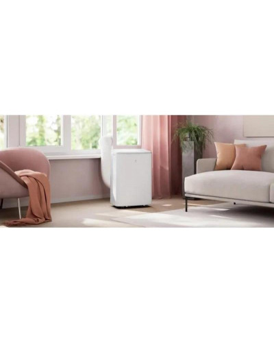 Мобільний кондиціонер Electrolux EXP26U339CW