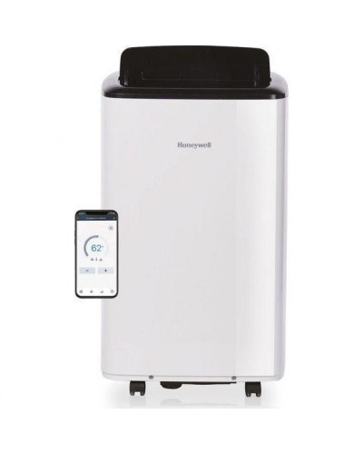 Мобільний кондиціонер Honeywell HT09CESVWK