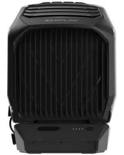 Автономний кондиціонер EcoFlow Wave 2 з акумулятором (ZYDKT210-EU/ZYDKT210-EB)