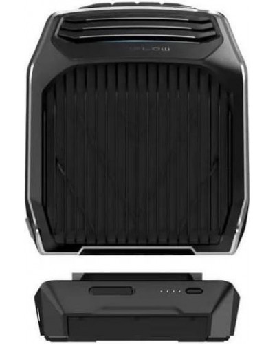 Автономний кондиціонер EcoFlow Wave 2 з акумулятором (ZYDKT210-EU/ZYDKT210-EB)