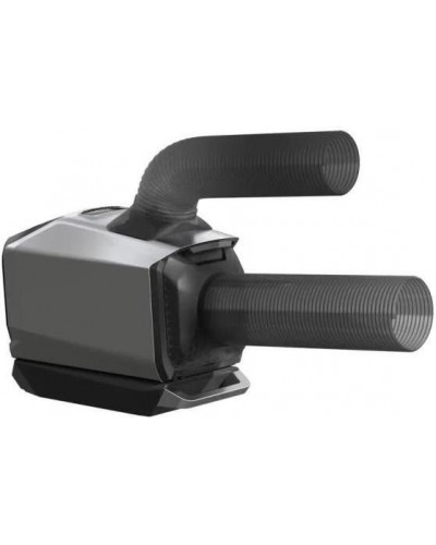 Автономний кондиціонер EcoFlow Wave 2 з акумулятором (ZYDKT210-EU/ZYDKT210-EB)