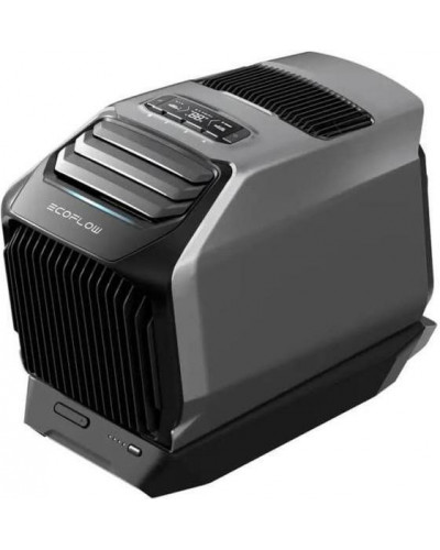 Автономний кондиціонер EcoFlow Wave 2 з акумулятором (ZYDKT210-EU/ZYDKT210-EB)