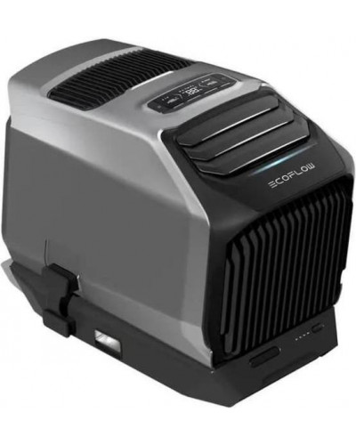 Автономний кондиціонер EcoFlow Wave 2 з акумулятором (ZYDKT210-EU/ZYDKT210-EB)