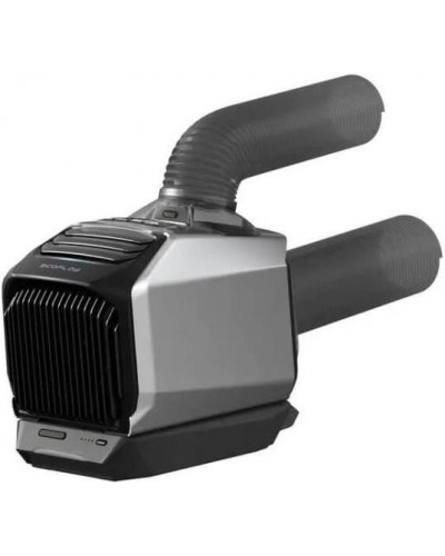 Автономний кондиціонер EcoFlow Wave 2 з акумулятором (ZYDKT210-EU/ZYDKT210-EB)