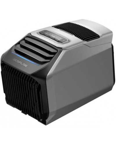 Автономний кондиціонер EcoFlow Wave 2 з акумулятором (ZYDKT210-EU/ZYDKT210-EB)