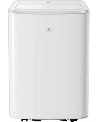 Мобільний кондиціонер Electrolux ChillFlex Pro EXP26U339HW