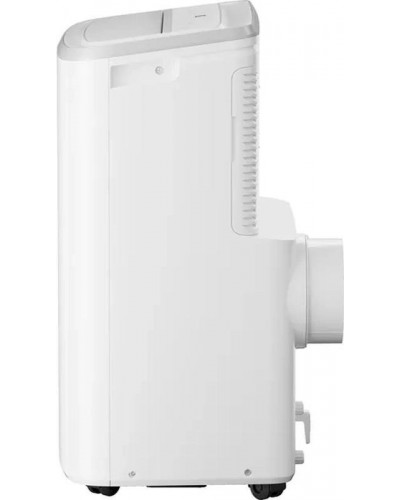 Мобільний кондиціонер Electrolux ChillFlex Pro EXP26U339HW