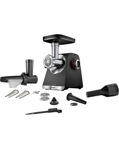 Электромясорубка Bosch MultiPower Serie 6 MFWS650B