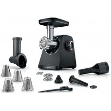 Электромясорубка Bosch MultiPower Series 4 MFWS440B