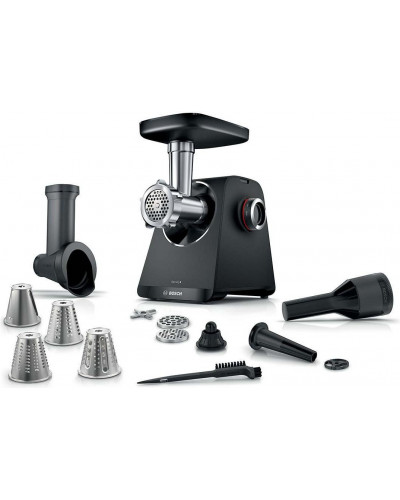 Электромясорубка Bosch MultiPower Series 4 MFWS440B