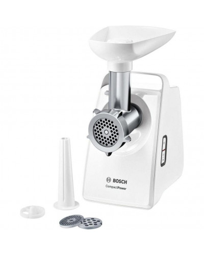 Електром'ясорубка Bosch MFW3X10W