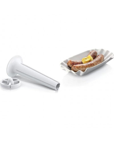Електром'ясорубка Bosch MFW3X10W