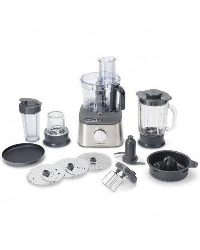 Кухонний комбайн Kenwood FDM316SS